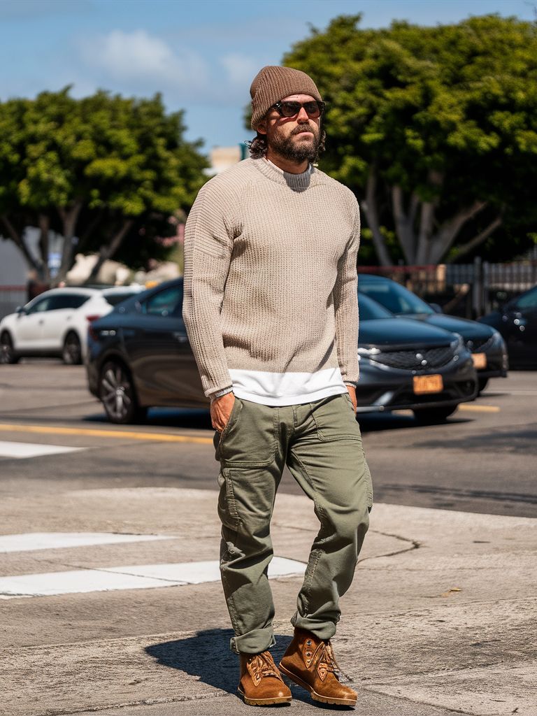 The 5 Essentials of a Modern Men’s Wardrobe