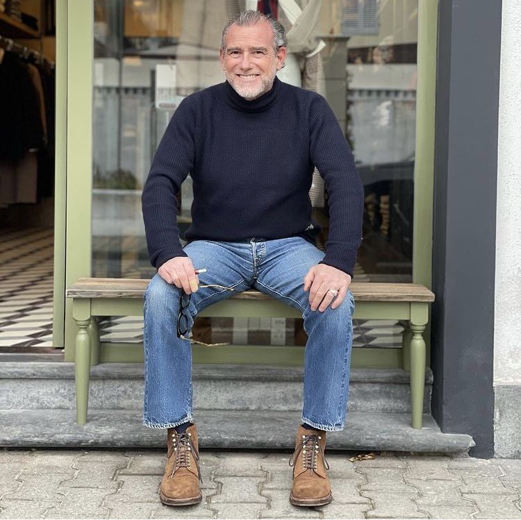 🍂 Men’s Fashion Trends for Fall 2025