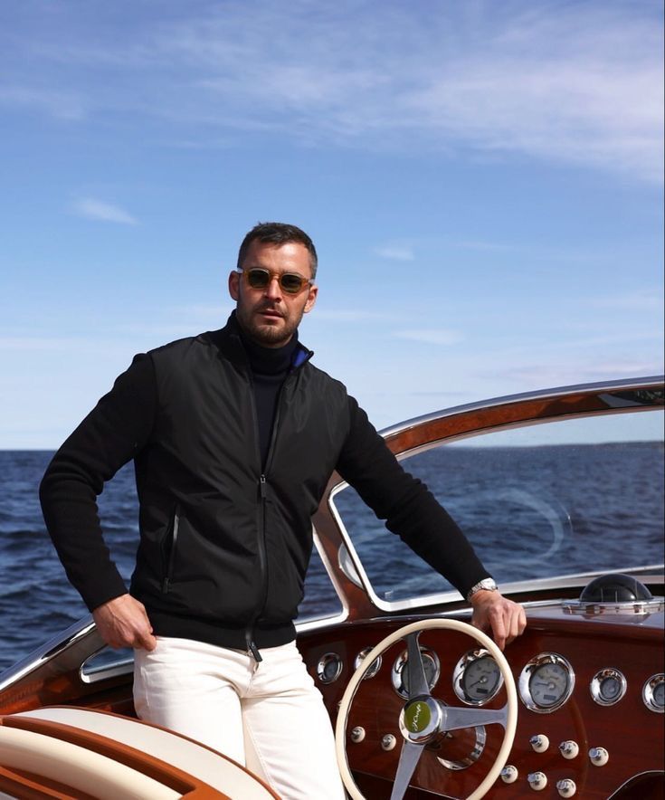 Minimalist Men’s Fashion: Why Less Is More in 2026