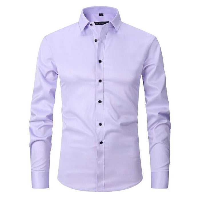 SLIM FIT SHIRT FOR MEN