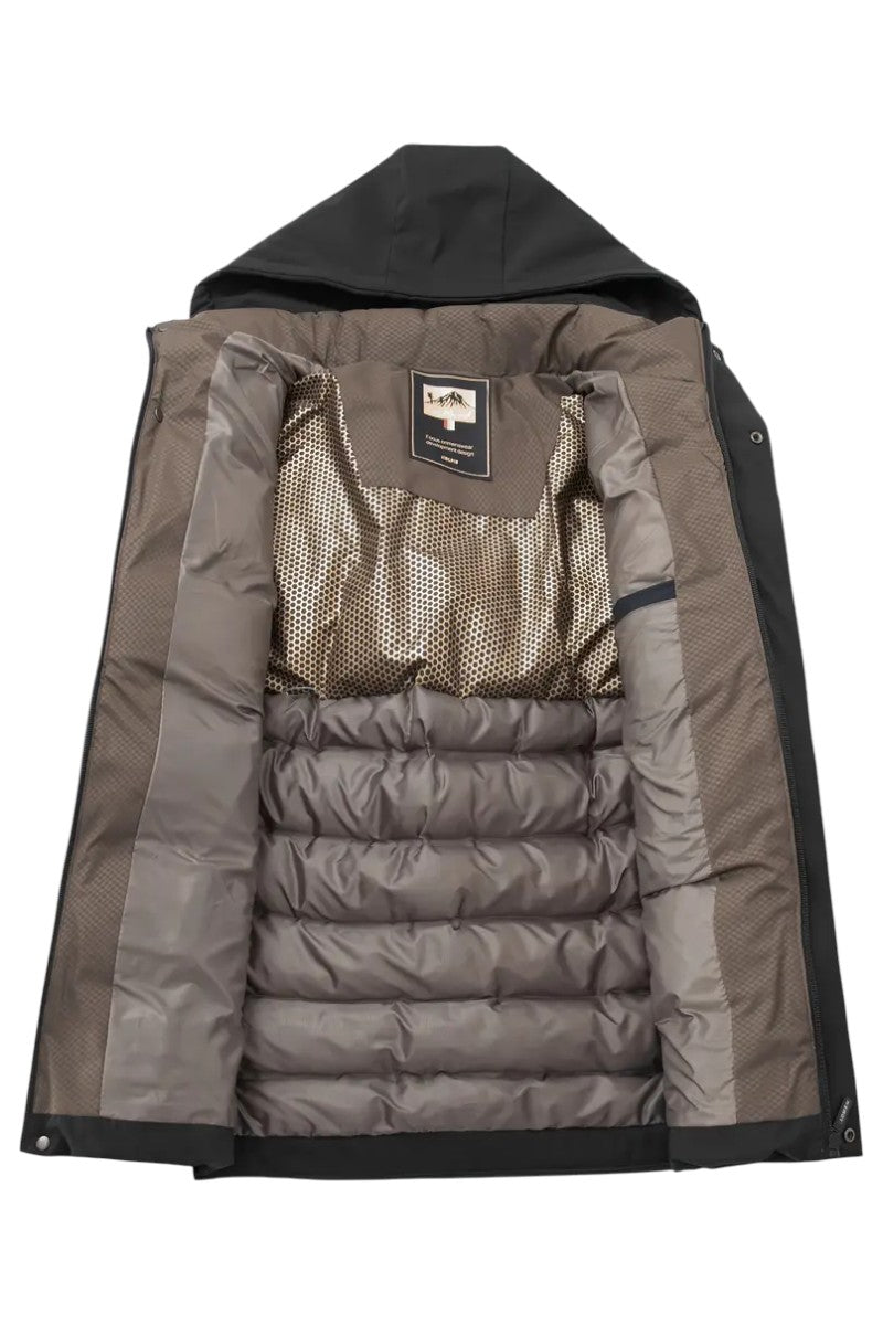 WINTER PARKA FOR MEN