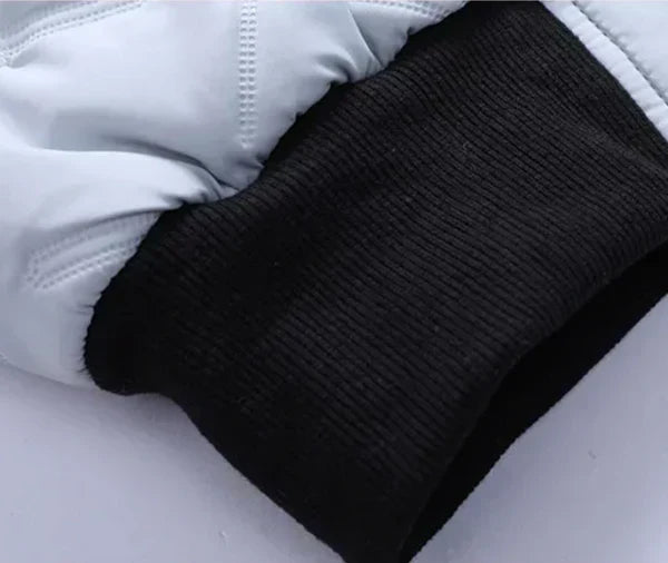 HARRISON OF CALIFORNIA | MEN'S WINTER JACKET