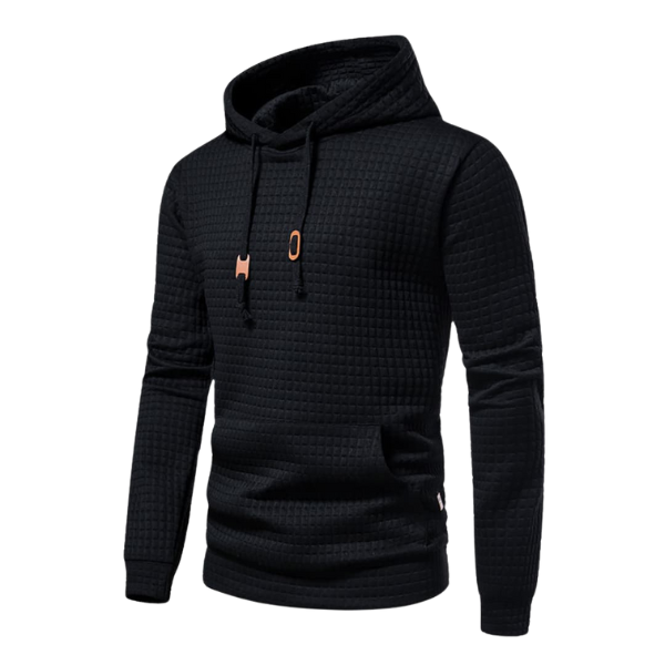 HARRISON OF CALIFORNIA | MODERN MEN'S HOODIE