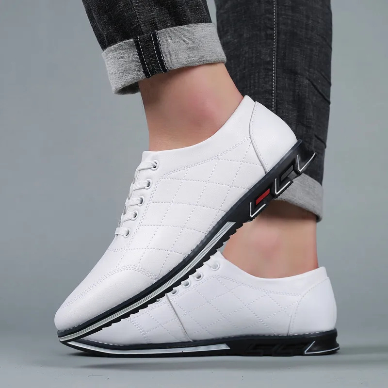 HARRISON OF CALIFORNIA | ELEGANT AND COMFORTABLE SHOES FOR MEN