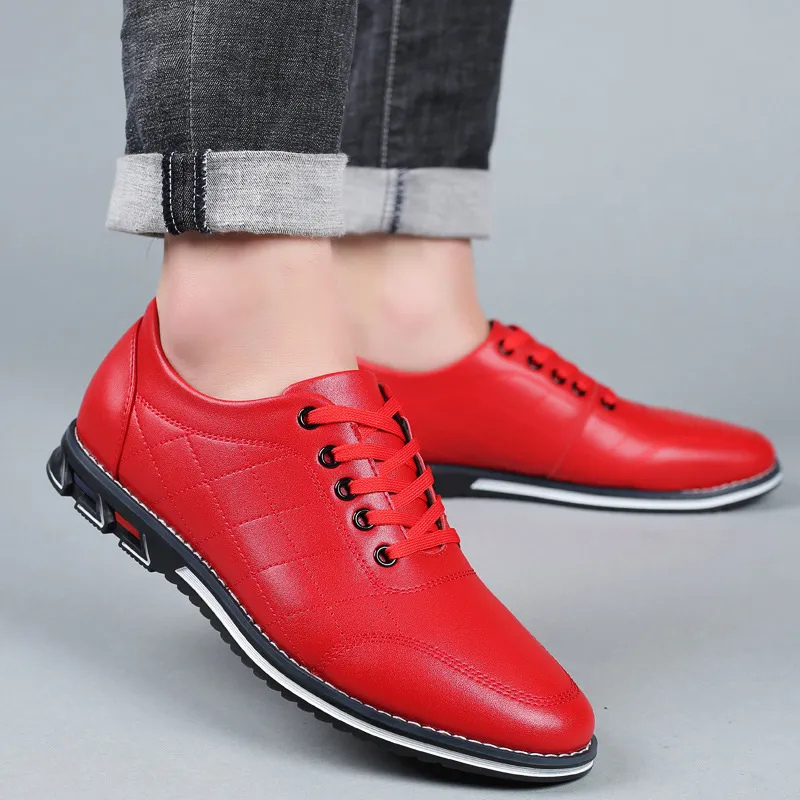 HARRISON OF CALIFORNIA | ELEGANT AND COMFORTABLE SHOES FOR MEN