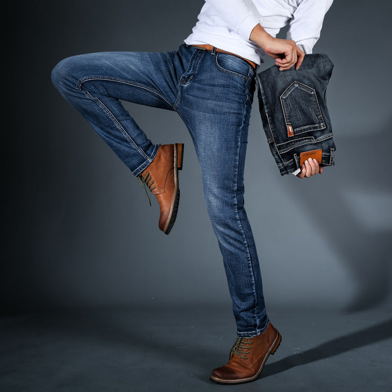 TAILORED PANTS FOR MEN