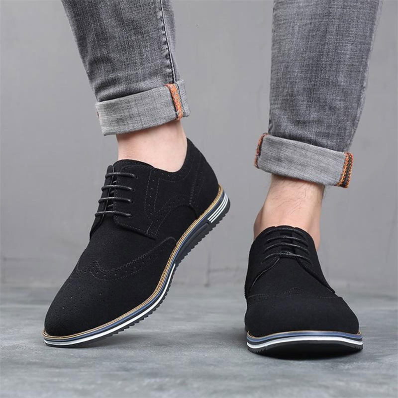 HARRISON OF CALIFORNIA | Luxury Men's Shoes