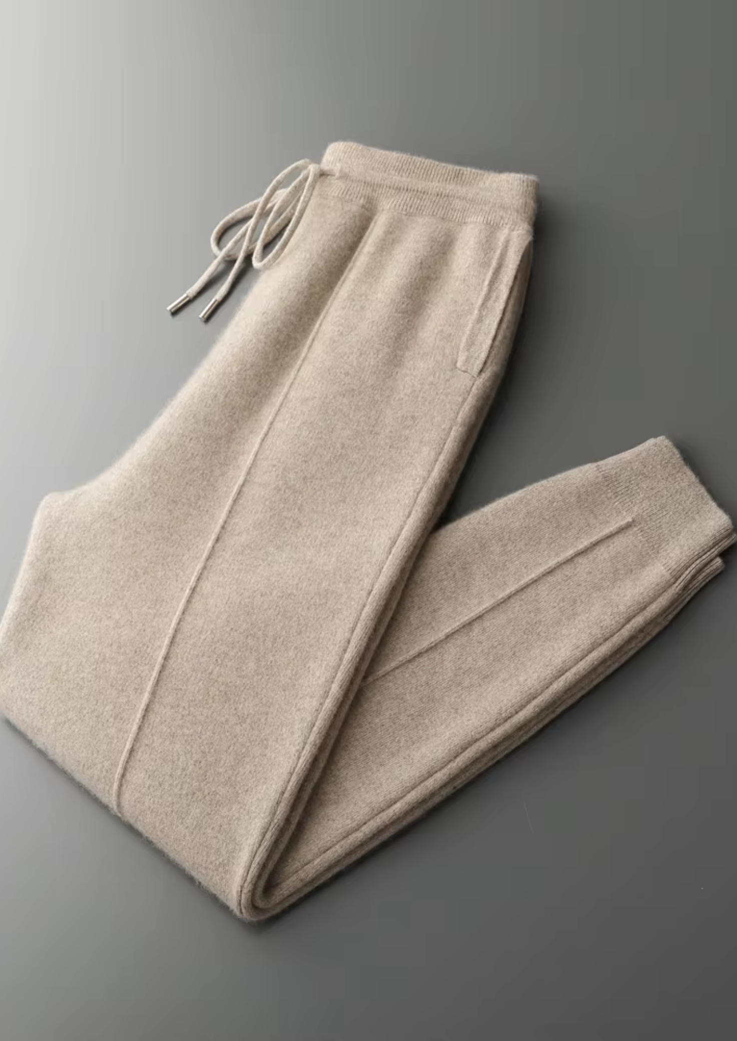 HARRISON OF CALIFORNIA | LEISURE JOGGERS FOR MEN