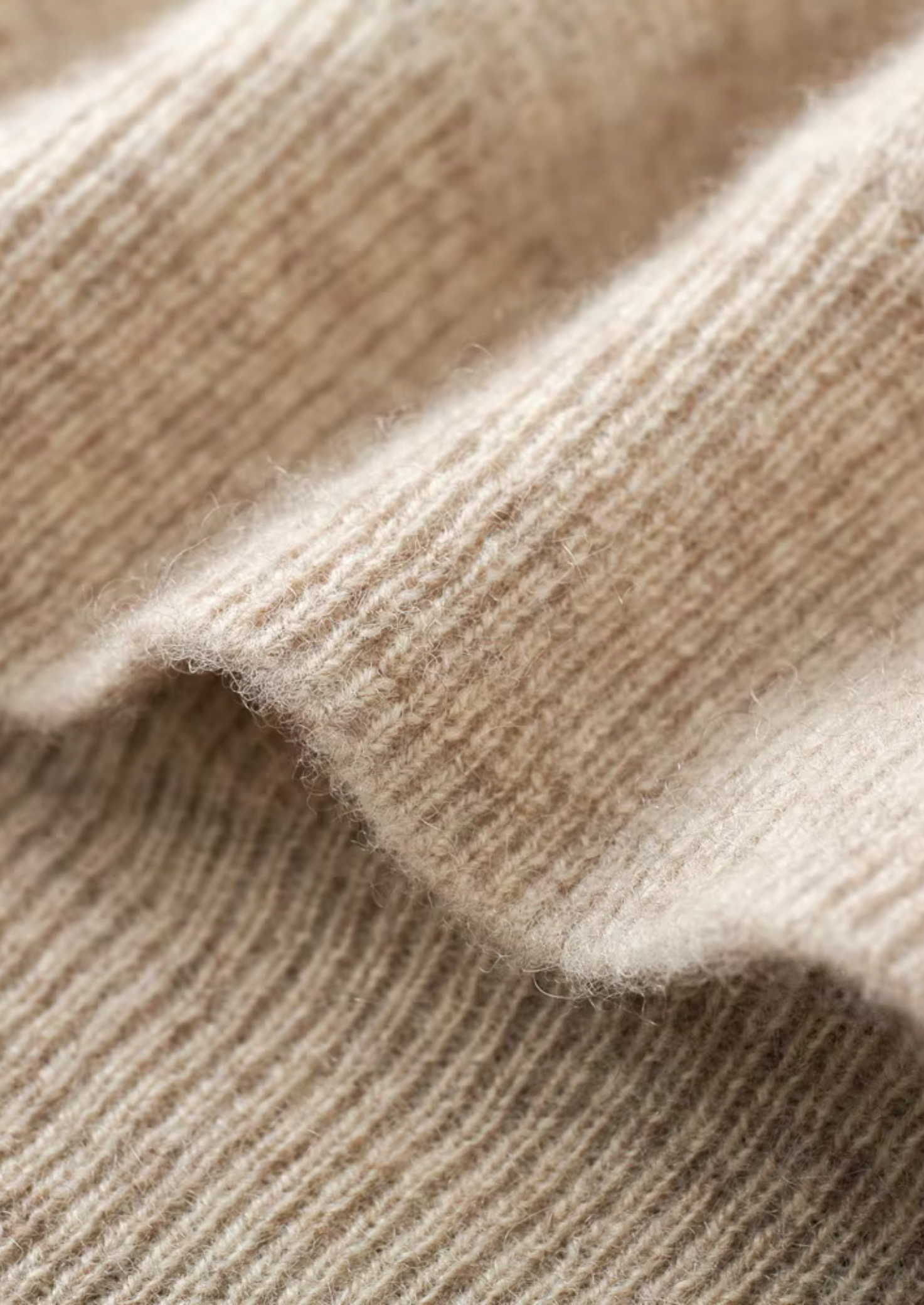 HARRISON OF CALIFORNIA | ZIPPER HOODIE VEST FOR MEN