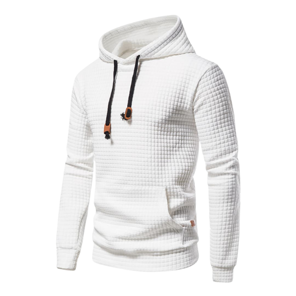 HARRISON OF CALIFORNIA | MODERN MEN'S HOODIE