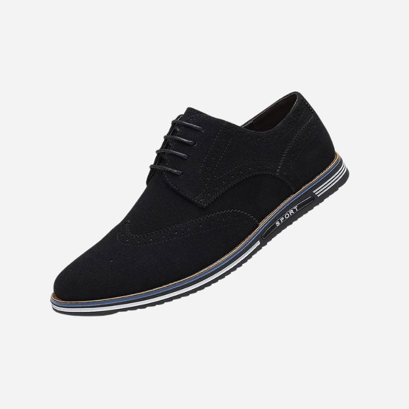 HARRISON OF CALIFORNIA | Luxury Men's Shoes