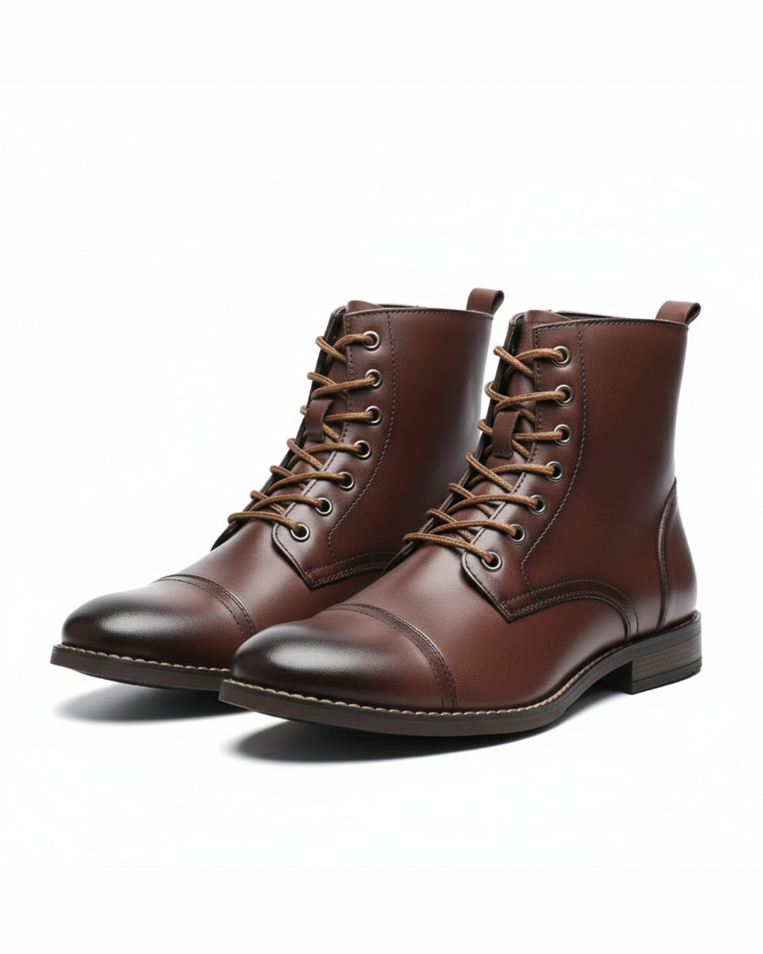 CITY BOOTS FOR MEN