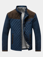 HARRISON OF CALIFORNIA | LUXURY MEN'S JACKET