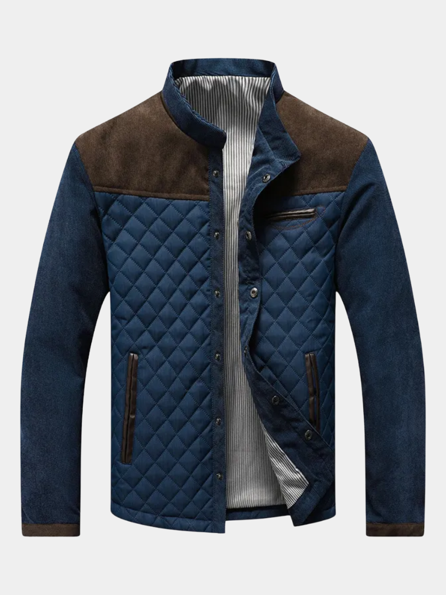 HARRISON OF CALIFORNIA | LUXURY MEN'S JACKET