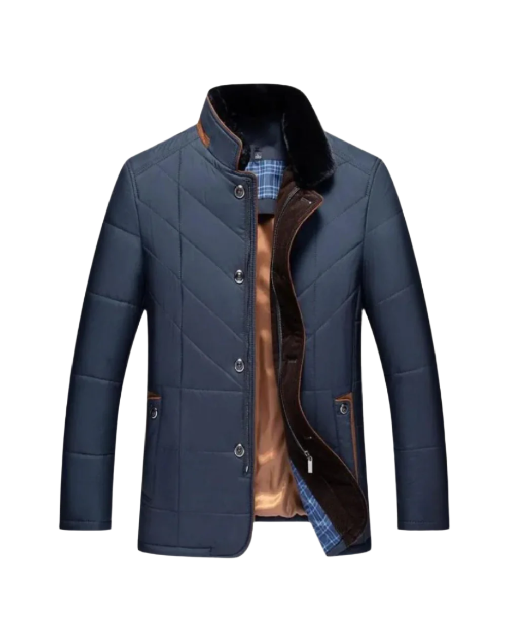 HARRISON OF CALIFORNIA | MEN'S JACKET
