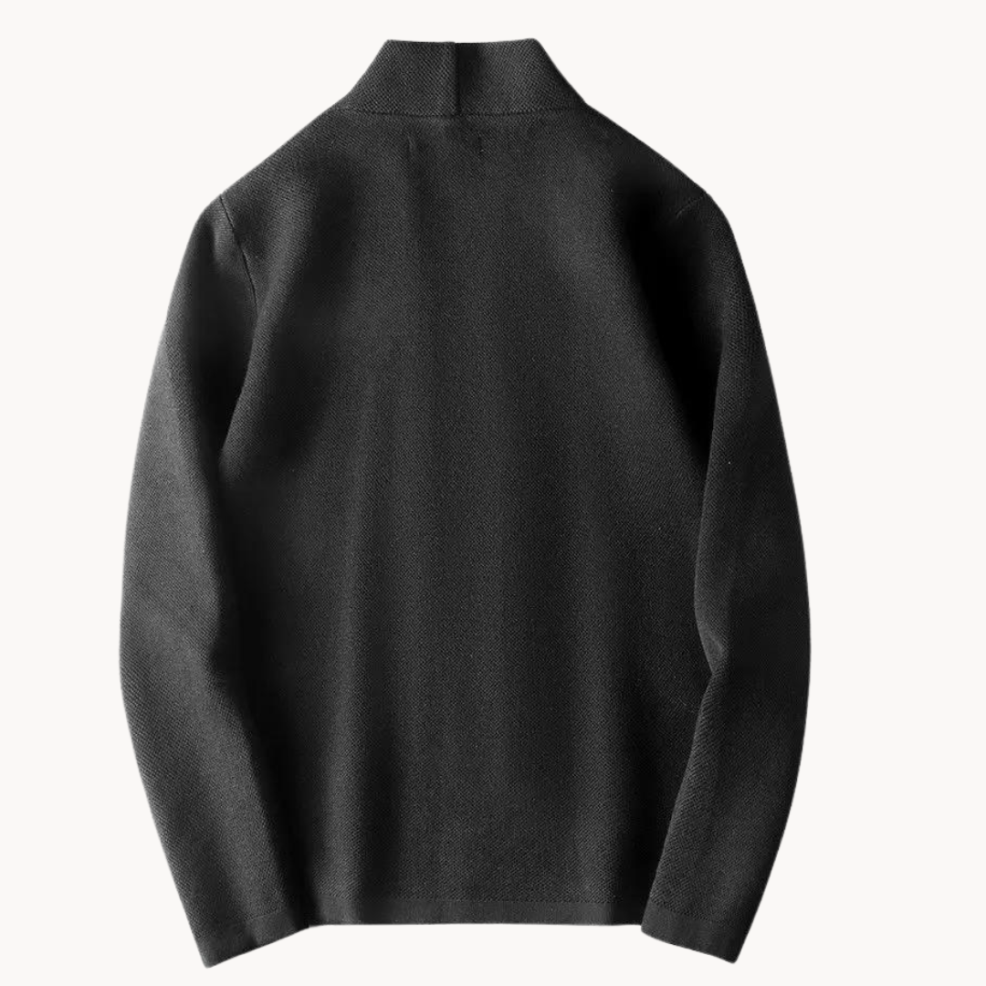 CLASSIC FIT CARDIGAN FOR MEN