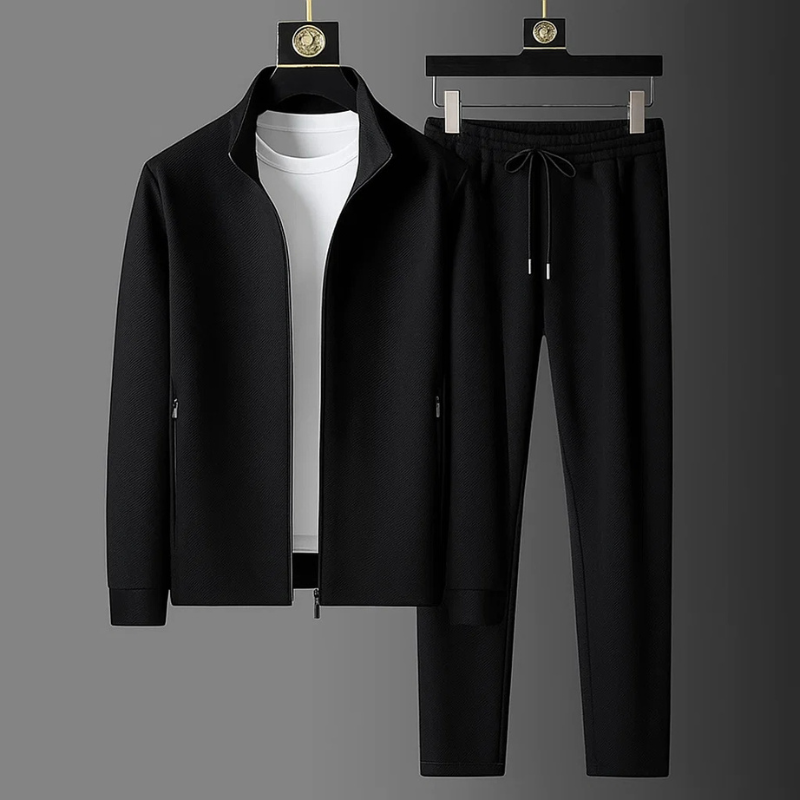 HARRISON OF CALIFORNIA | MODERN TRACK SUIT FOR MEN
