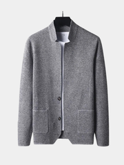 HARRISON OF CALIFORNIA | LUXURY VEST FOR MEN