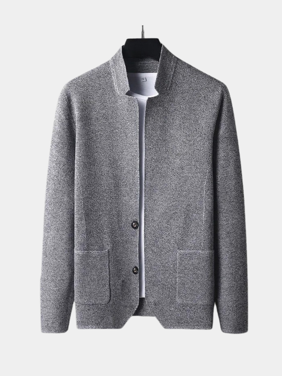 HARRISON OF CALIFORNIA | LUXURY VEST FOR MEN