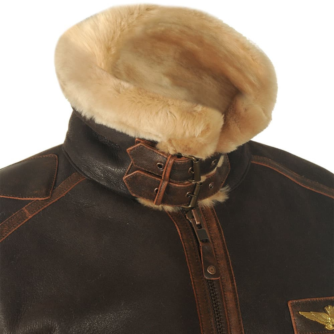 AVIATOR JACKET FOR MEN