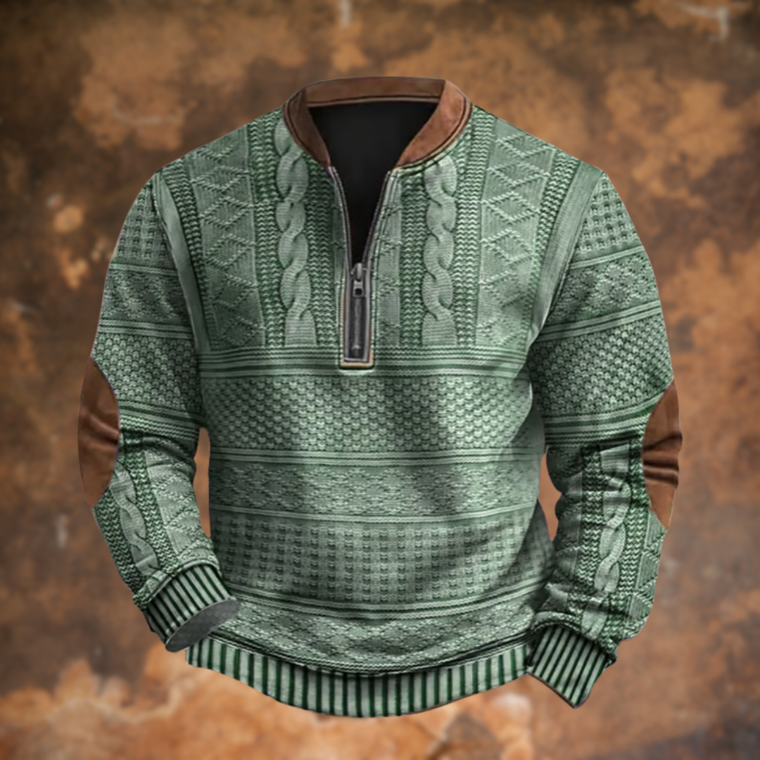 WINTER SWEATER FOR MEN