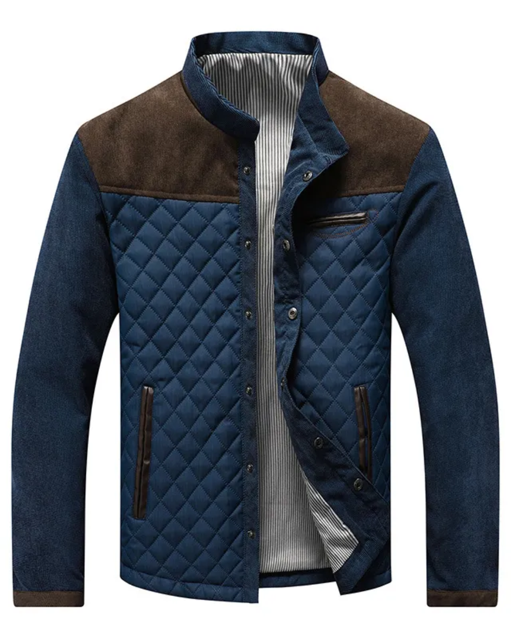 HARRISON OF CALIFORNIA | LUXURY MEN'S JACKET