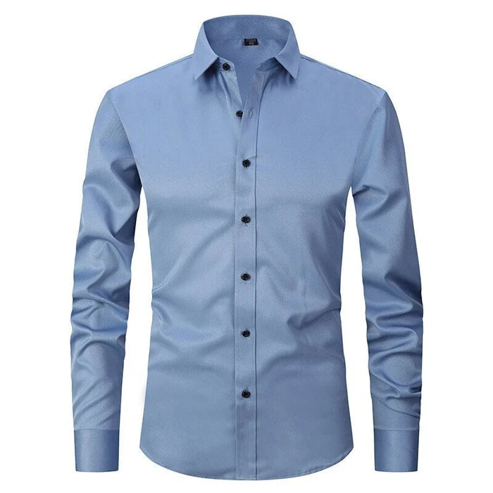 SLIM FIT SHIRT FOR MEN