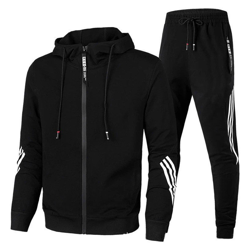SPORT TWO PIECE SET FOR MEN