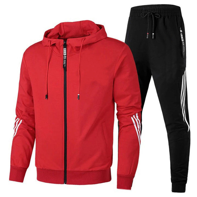 SPORT TWO PIECE SET FOR MEN