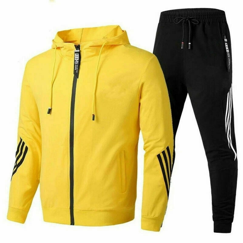 SPORT TWO PIECE SET FOR MEN