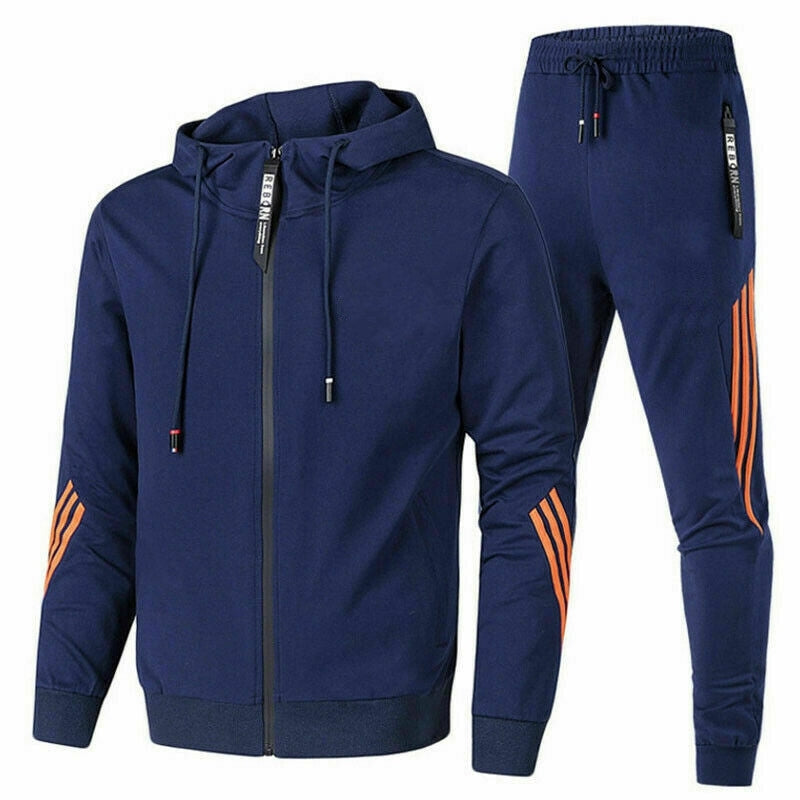 SPORT TWO PIECE SET FOR MEN