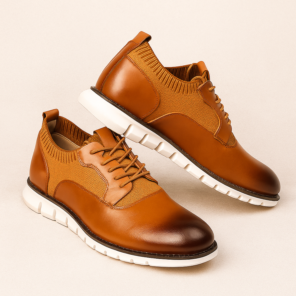 DAILY SUPPORT SHOES FOR MEN