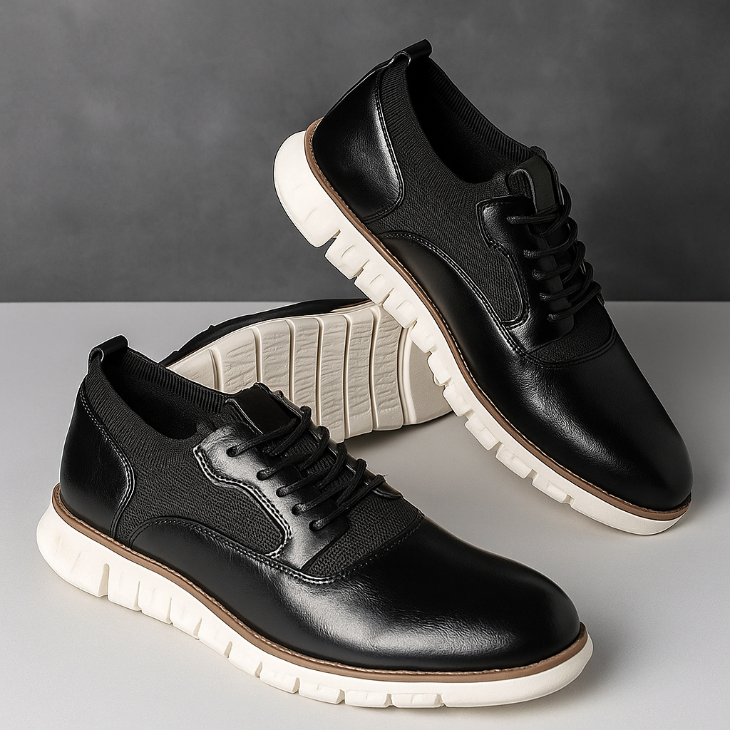 DAILY SUPPORT SHOES FOR MEN