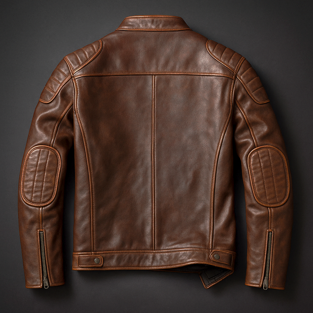 VINTAGE JACKET FOR MEN