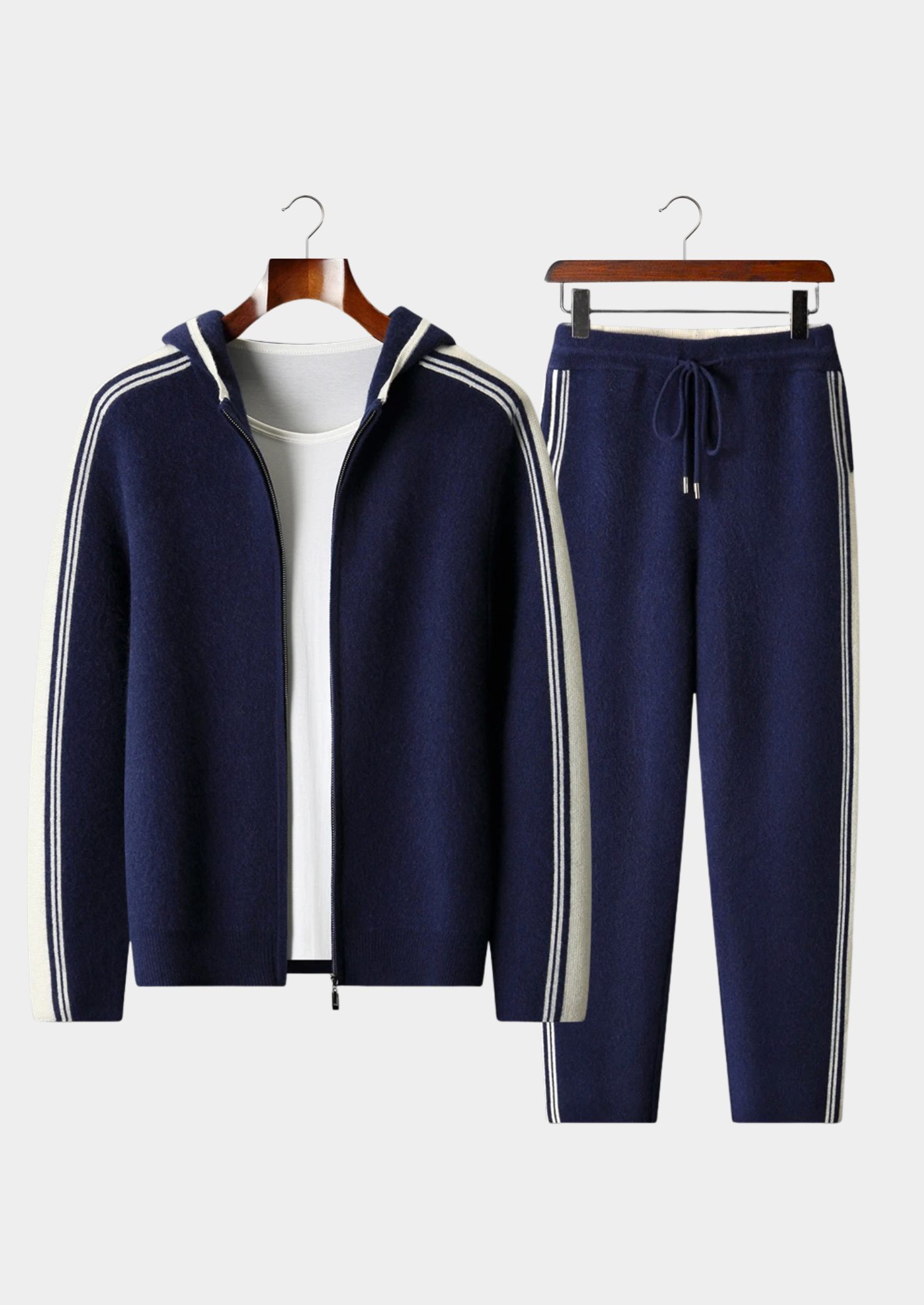 HARRISON OF CALIFORNIA | JOGGING SET FOR MEN