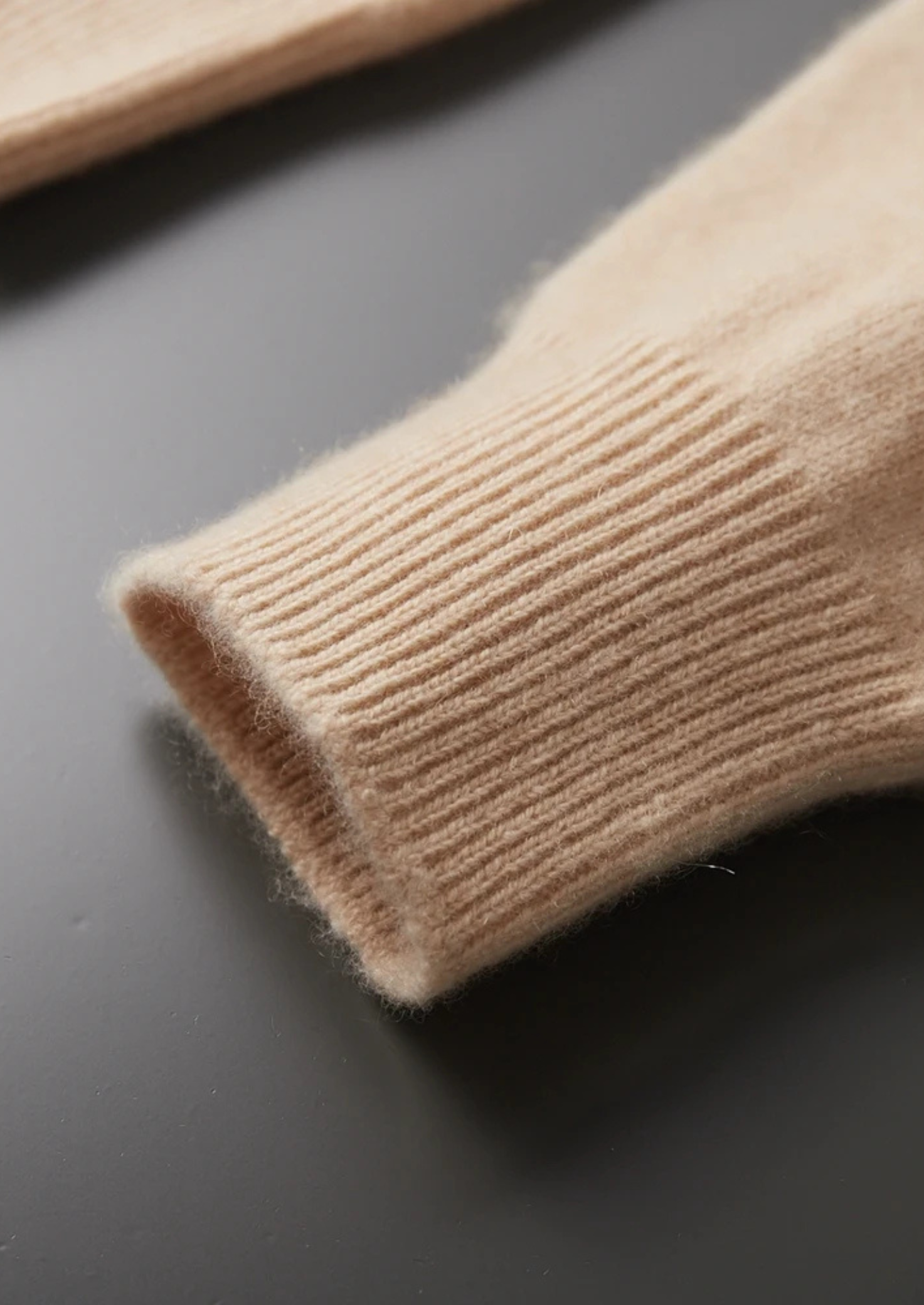 HARRISON OF CALIFORNIA | CLASSIC CREWNECK FOR MEN