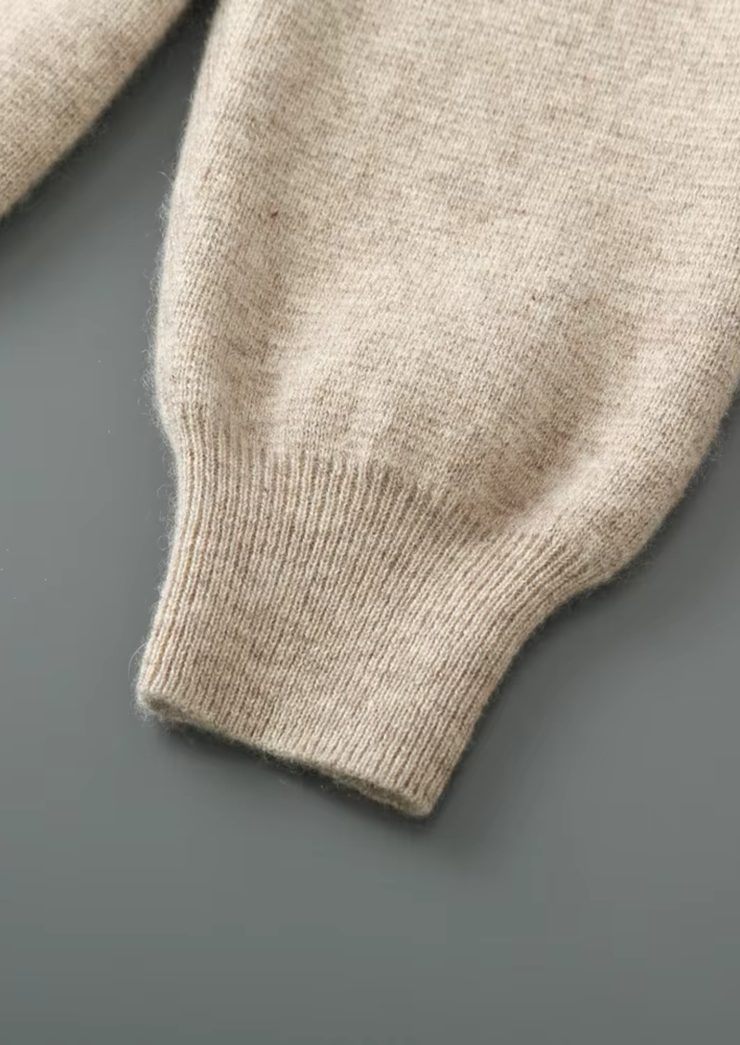 HARRISON OF CALIFORNIA | ZIPPER HOODIE VEST FOR MEN