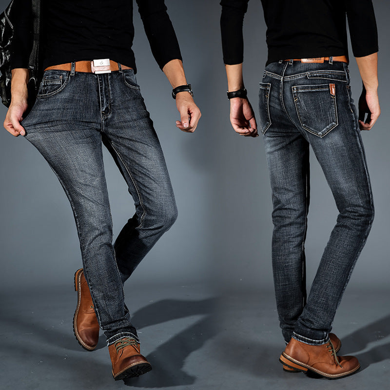 TAILORED PANTS FOR MEN
