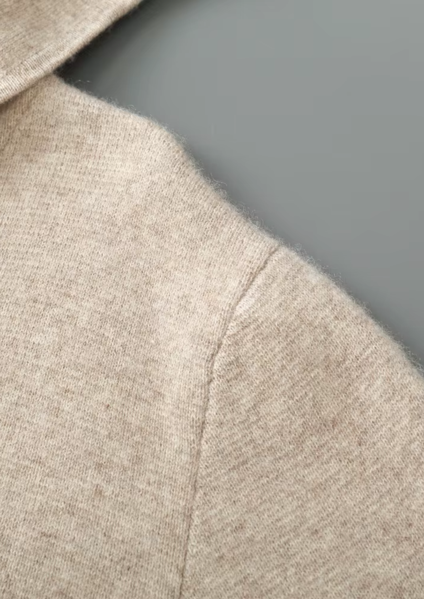 HARRISON OF CALIFORNIA | ZIPPER HOODIE VEST FOR MEN