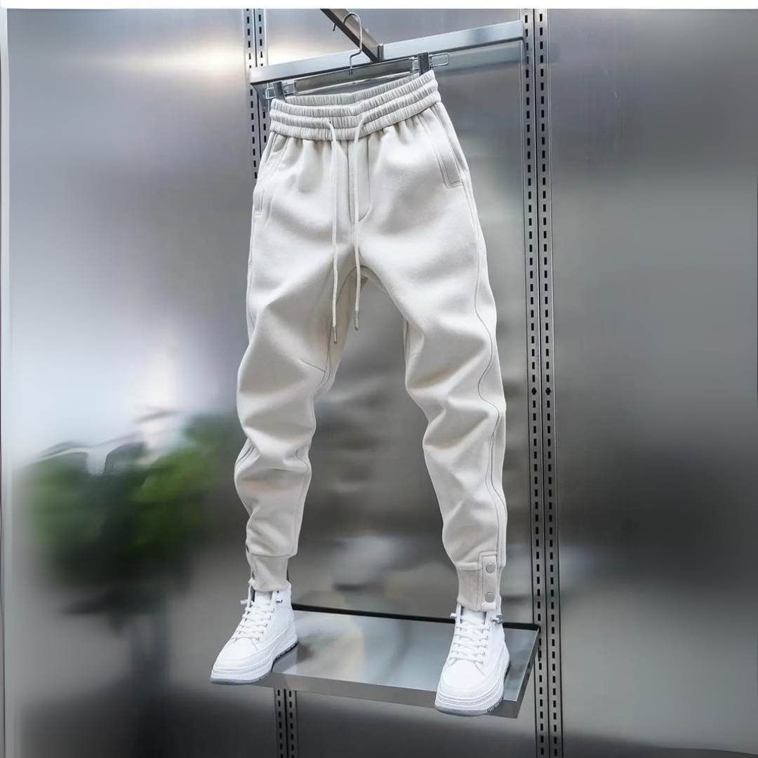 HARRISON OF CALIFORNIA | SLIM-FIT TORINO PANTS
