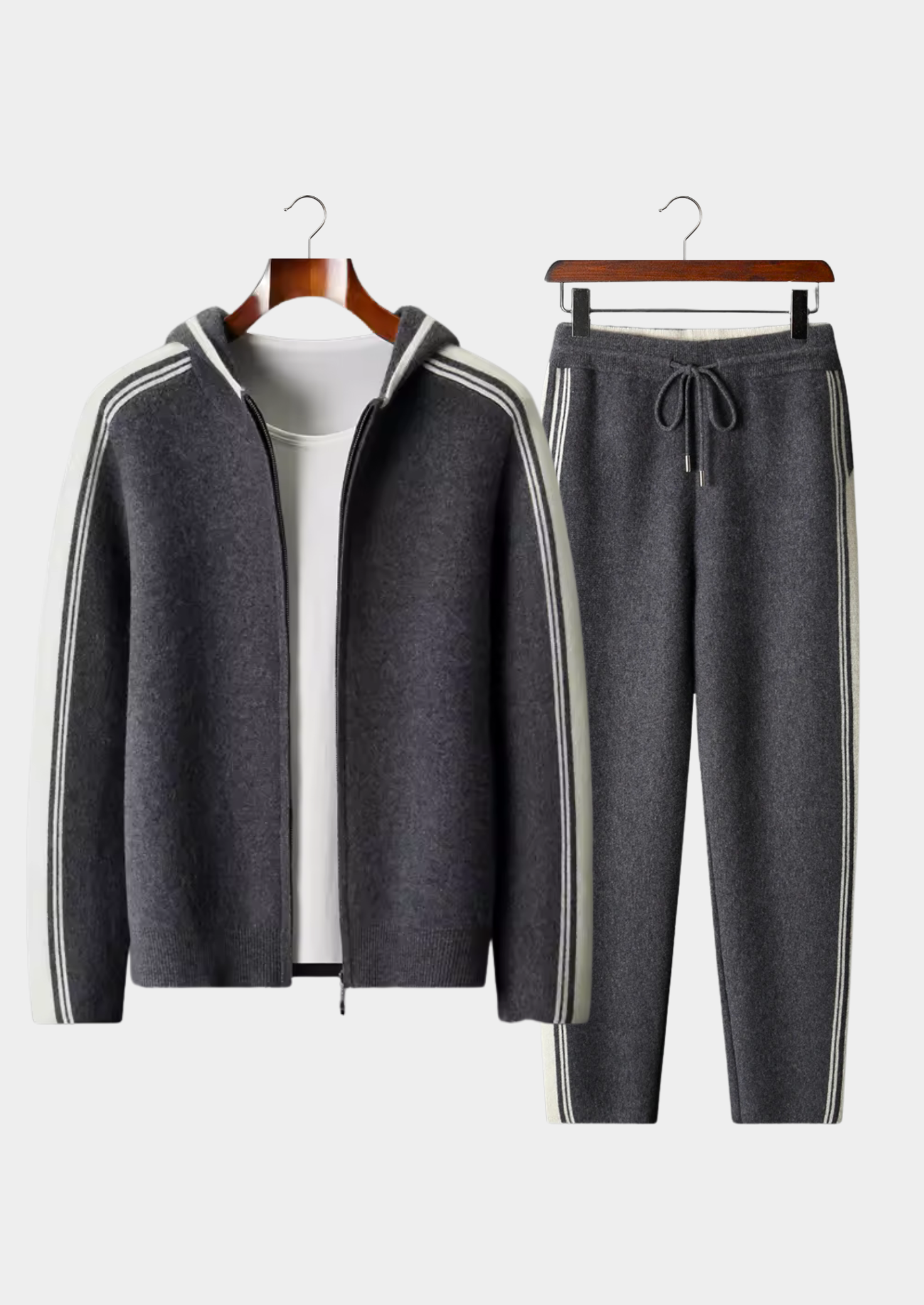HARRISON OF CALIFORNIA | JOGGING SET FOR MEN