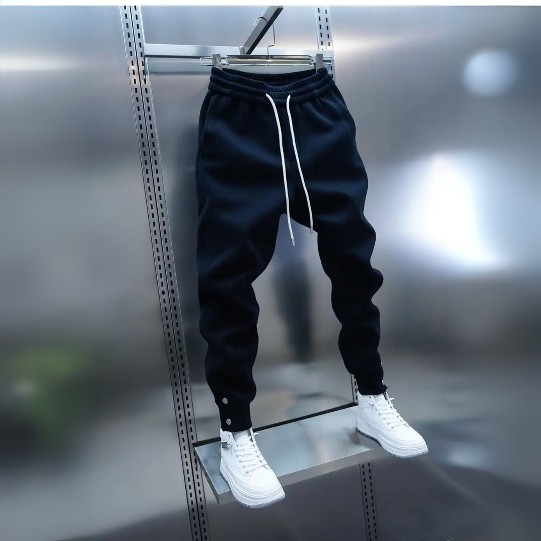 HARRISON OF CALIFORNIA | SLIM-FIT TORINO PANTS