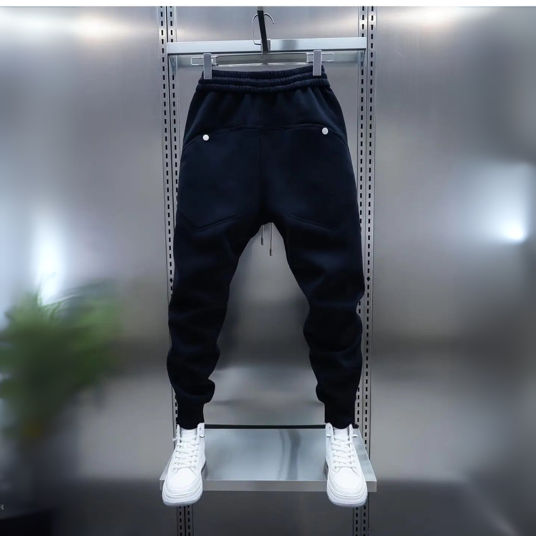 HARRISON OF CALIFORNIA | SLIM-FIT TORINO PANTS
