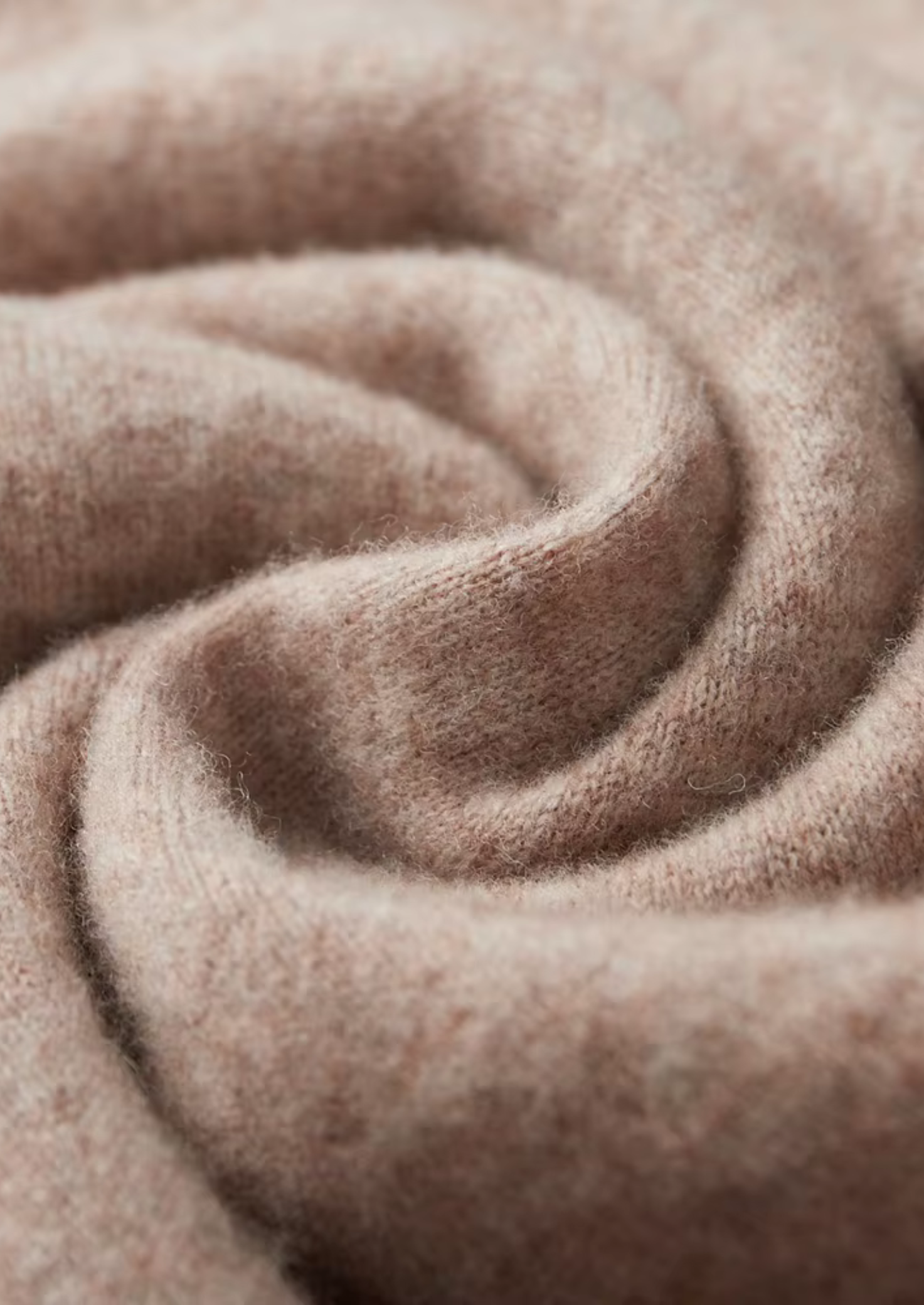 HARRISON OF CALIFORNIA | CLASSIC LONG-SLEEVE POLO SHIRT FOR MEN