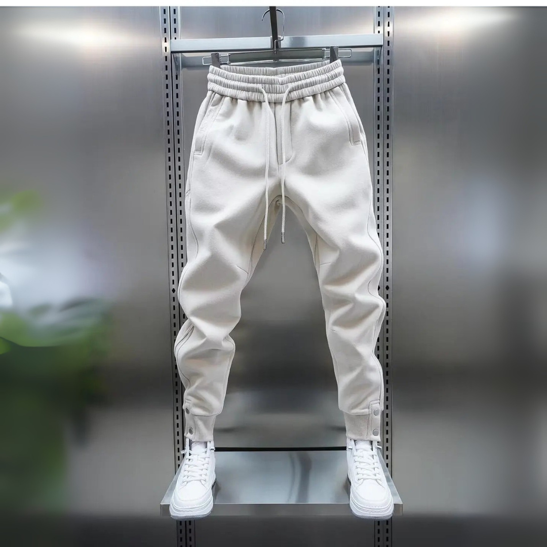 HARRISON OF CALIFORNIA | SLIM-FIT TORINO PANTS