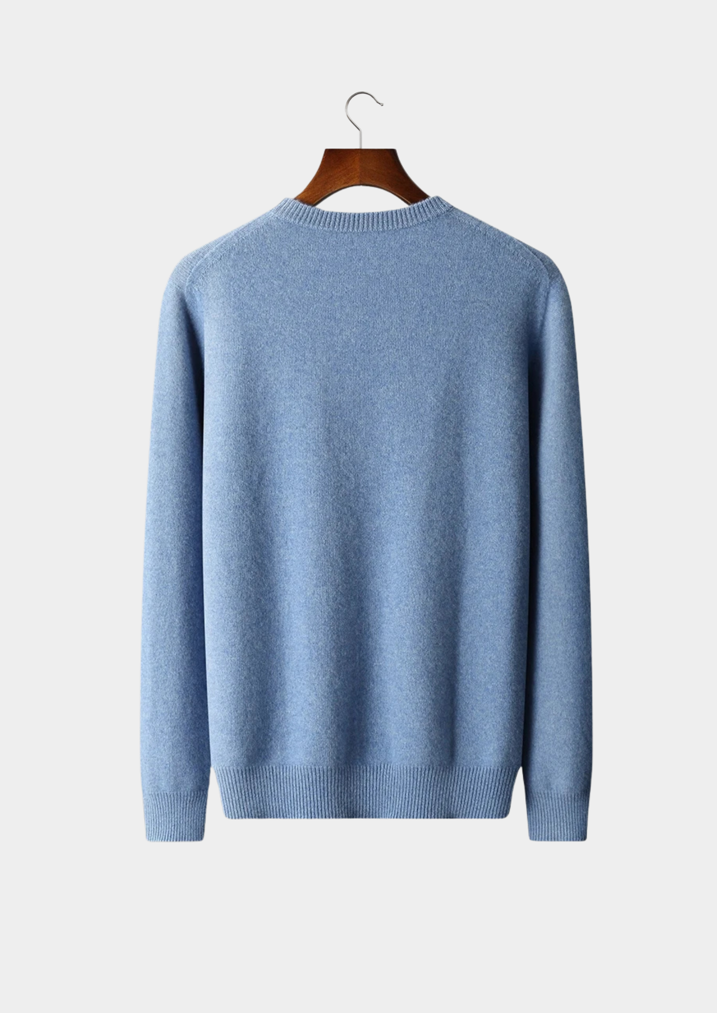 HARRISON OF CALIFORNIA | CLASSIC CREWNECK FOR MEN