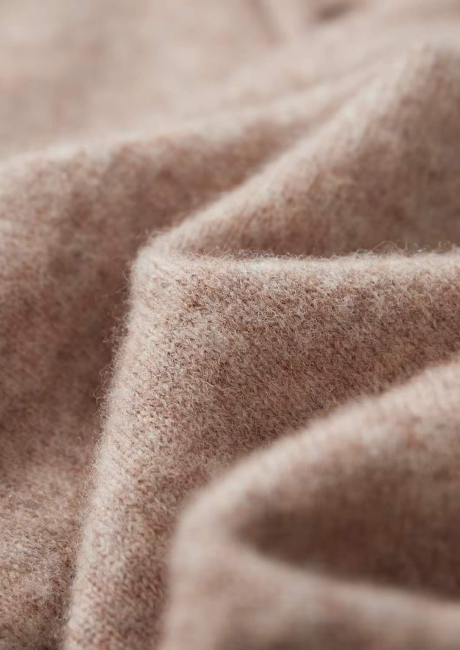 HARRISON OF CALIFORNIA | CLASSIC LONG-SLEEVE POLO SHIRT FOR MEN