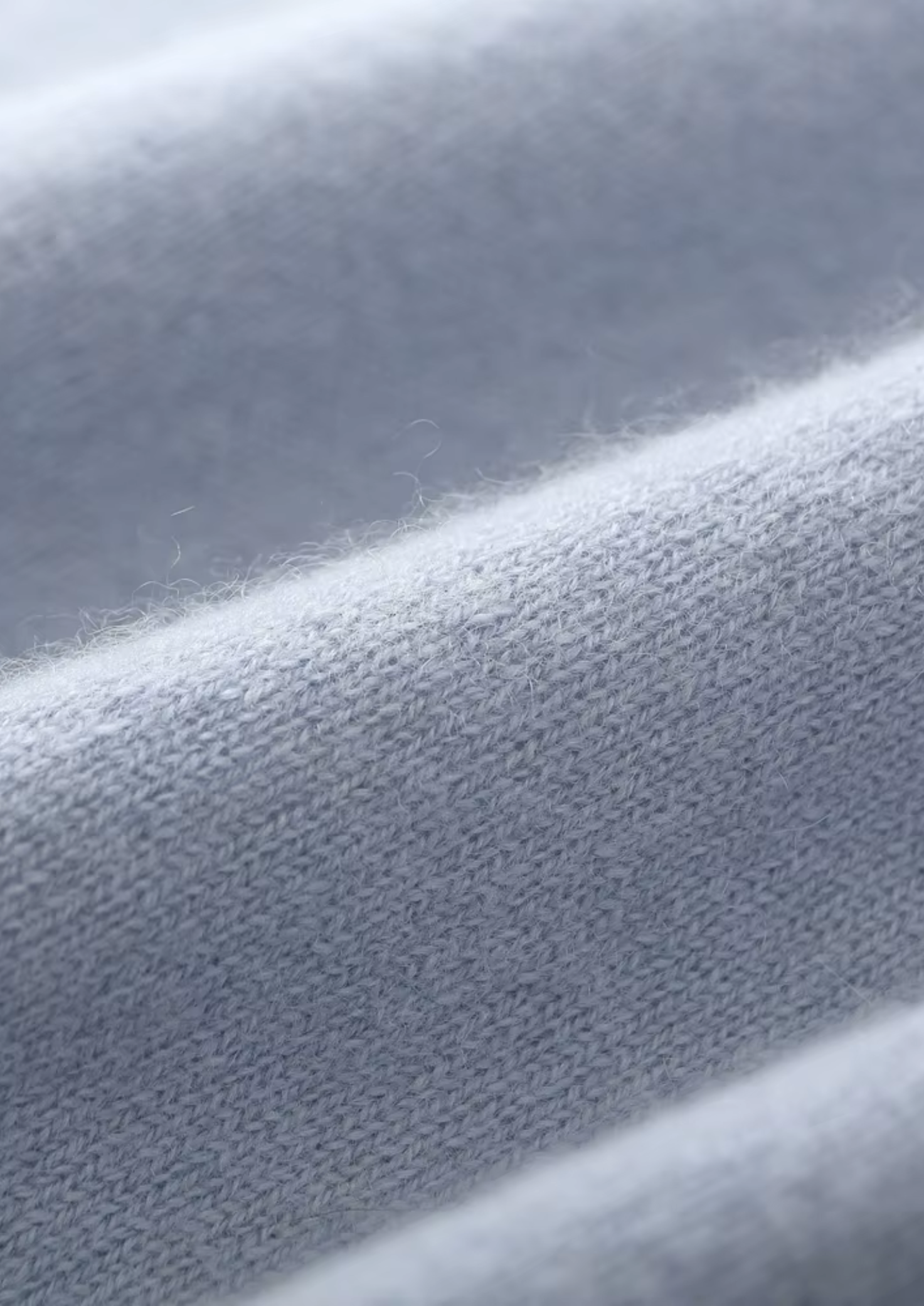 HARRISON OF CALIFORNIA | ZIP CARDIGAN FOR MEN