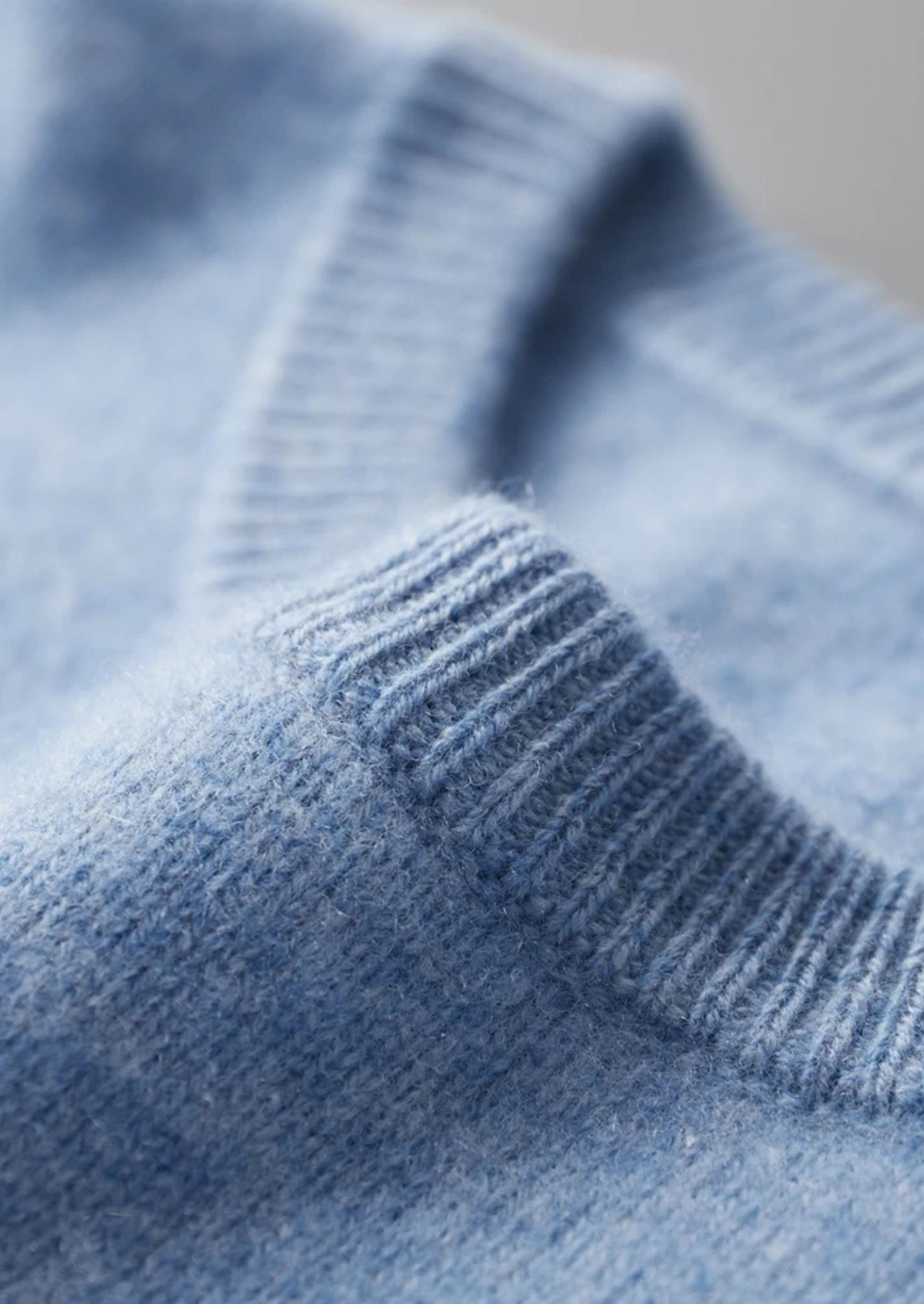 HARRISON OF CALIFORNIA | CLASSIC CREWNECK FOR MEN