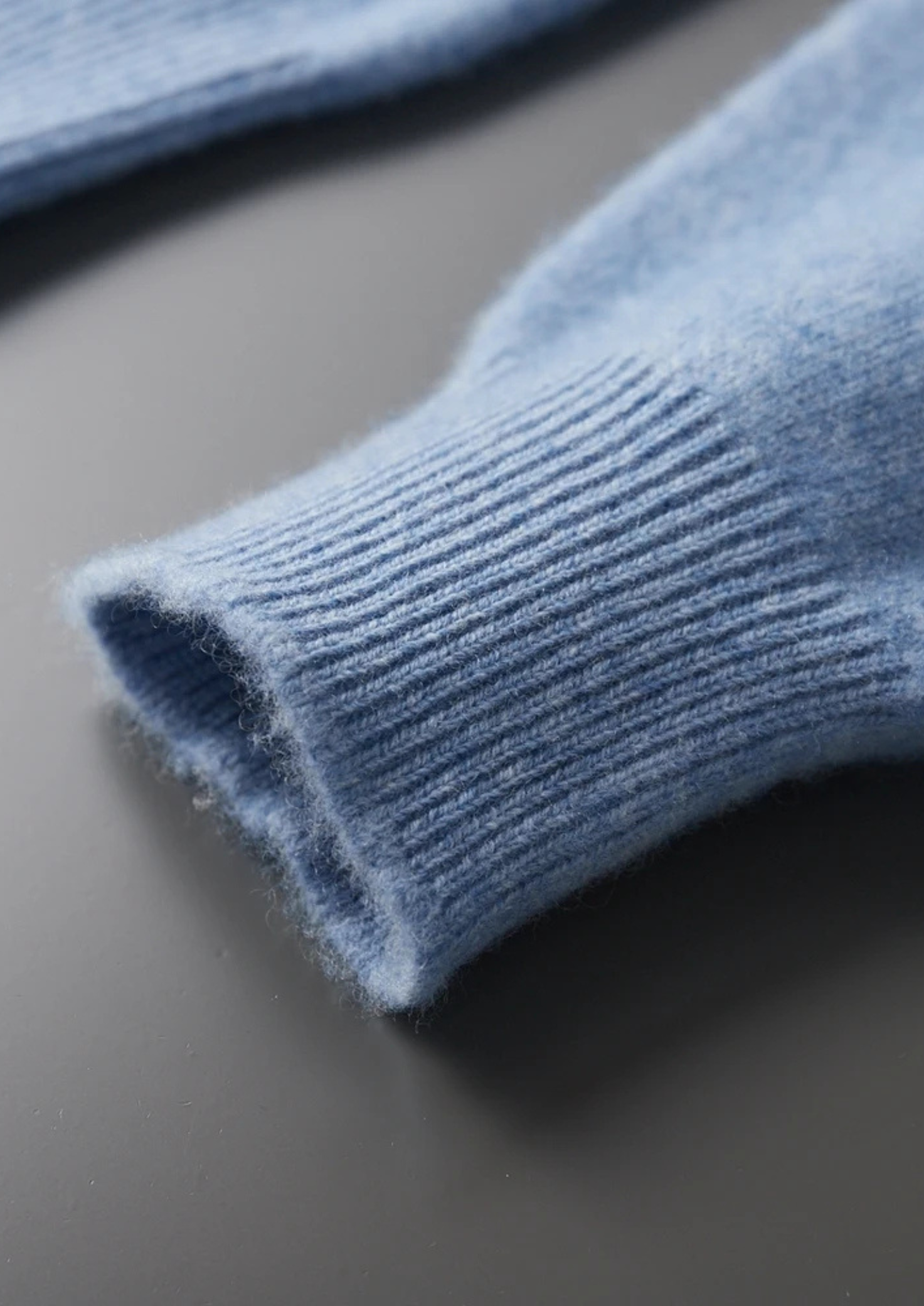 HARRISON OF CALIFORNIA | CLASSIC CREWNECK FOR MEN